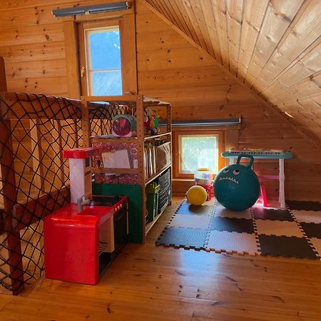 Sunny Side Cottage Shimoda  Ngoại thất bức ảnh