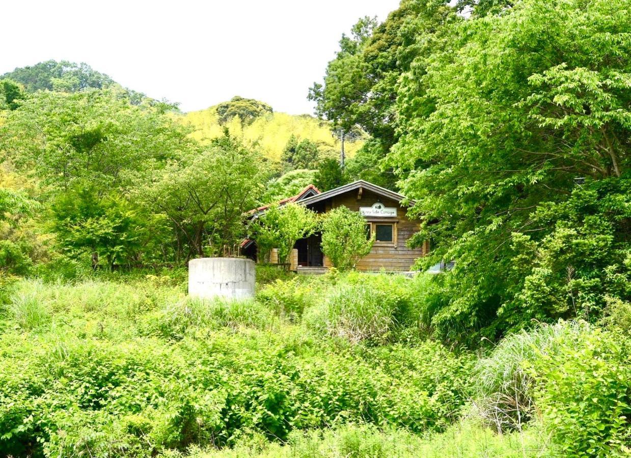 Sunny Side Cottage Shimoda  Ngoại thất bức ảnh