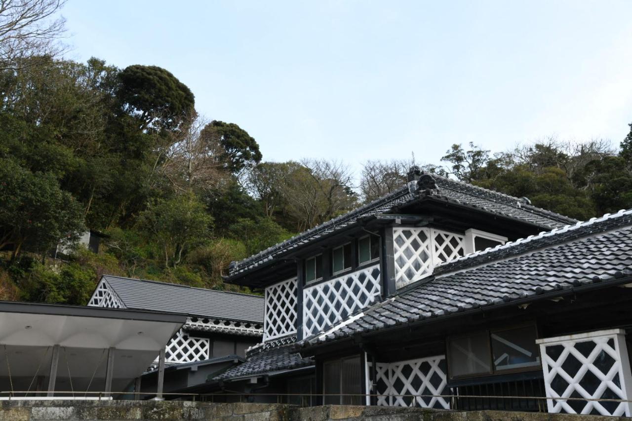 Sunny Side Cottage Shimoda  Ngoại thất bức ảnh