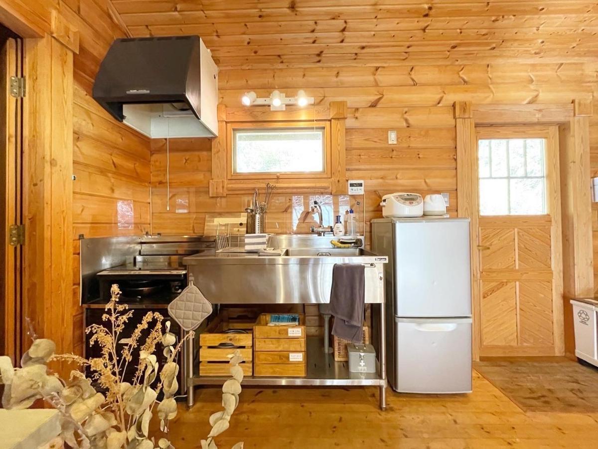 Sunny Side Cottage Shimoda  Ngoại thất bức ảnh