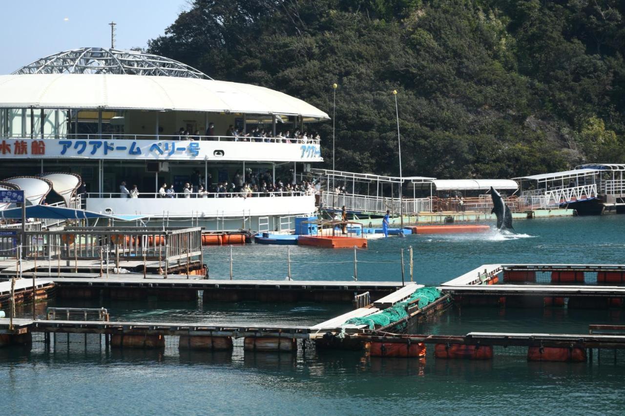 Sunny Side Cottage Shimoda  Ngoại thất bức ảnh