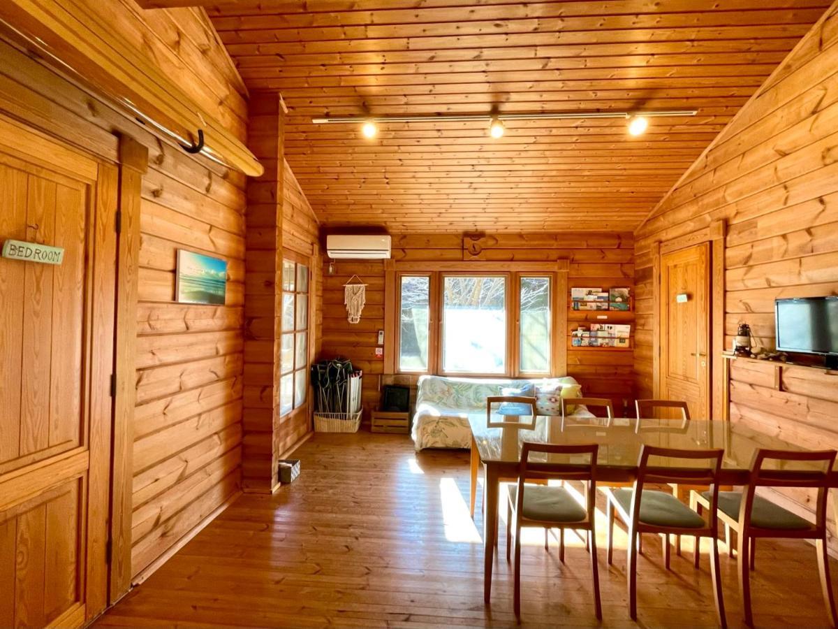 Sunny Side Cottage Shimoda  Ngoại thất bức ảnh