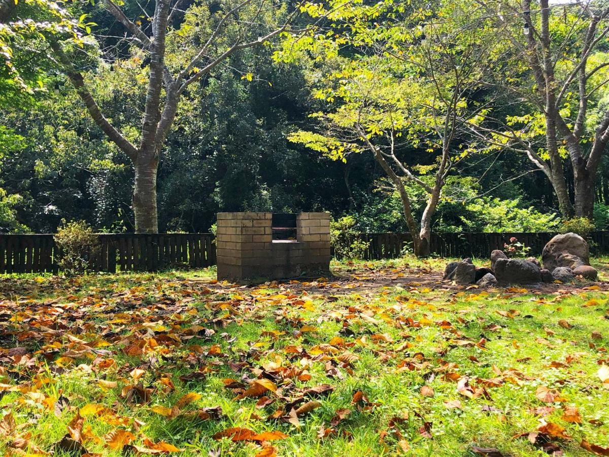 Sunny Side Cottage Shimoda  Ngoại thất bức ảnh