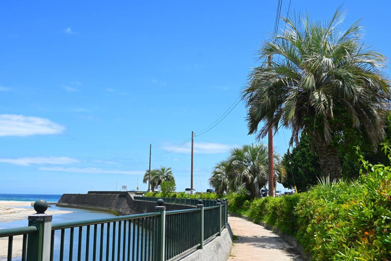 Sunny Side Cottage Shimoda  Ngoại thất bức ảnh
