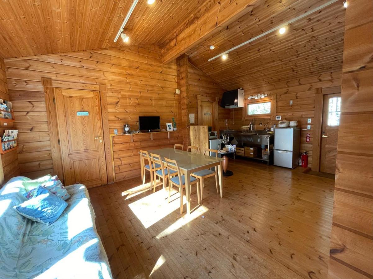Sunny Side Cottage Shimoda  Ngoại thất bức ảnh