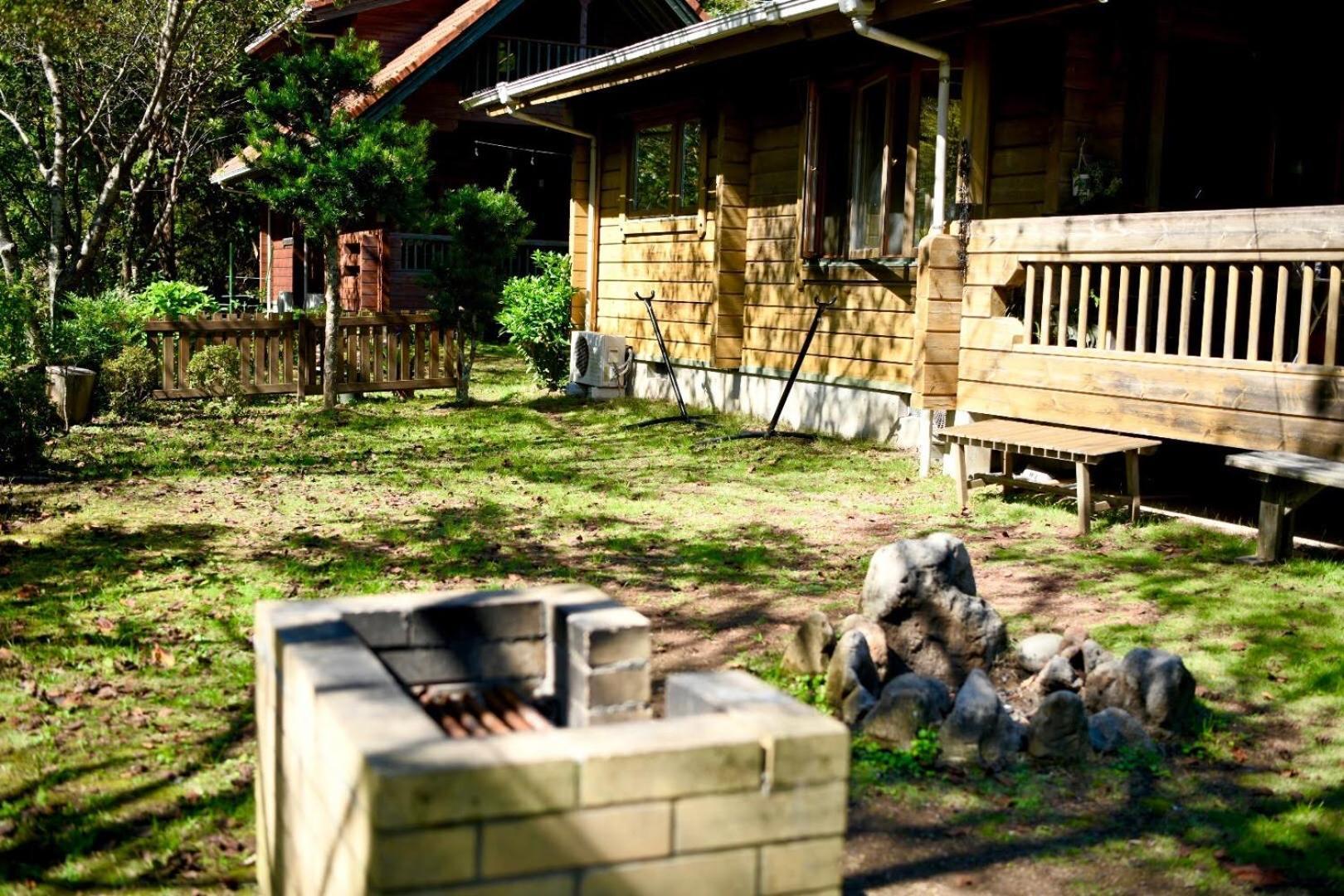 Sunny Side Cottage Shimoda  Ngoại thất bức ảnh