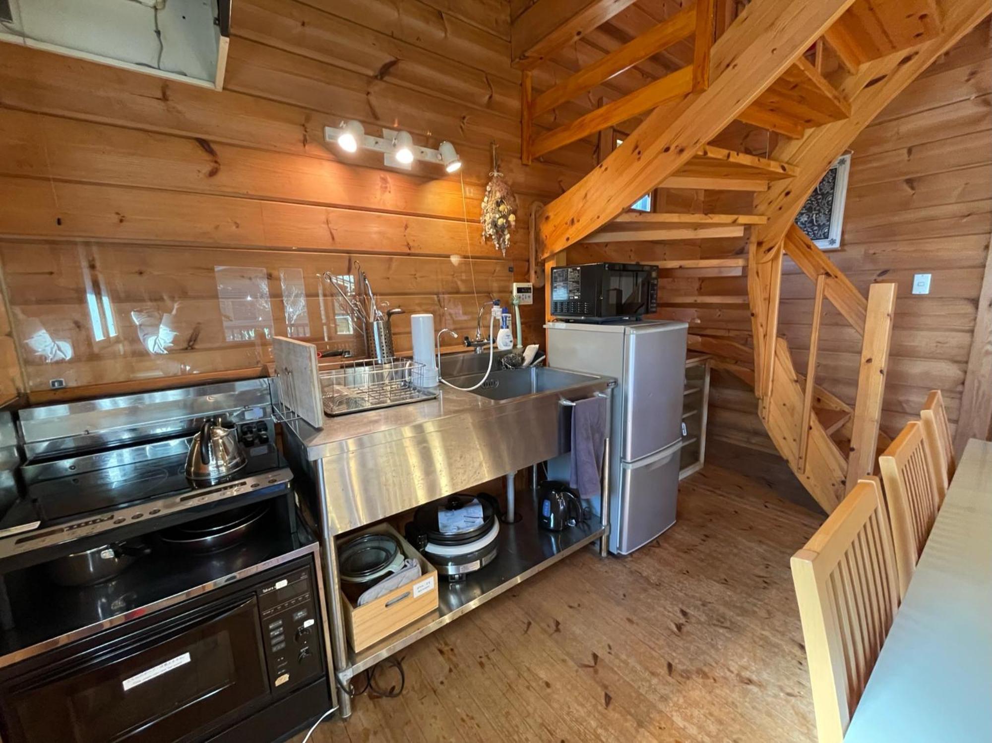 Sunny Side Cottage Shimoda  Ngoại thất bức ảnh