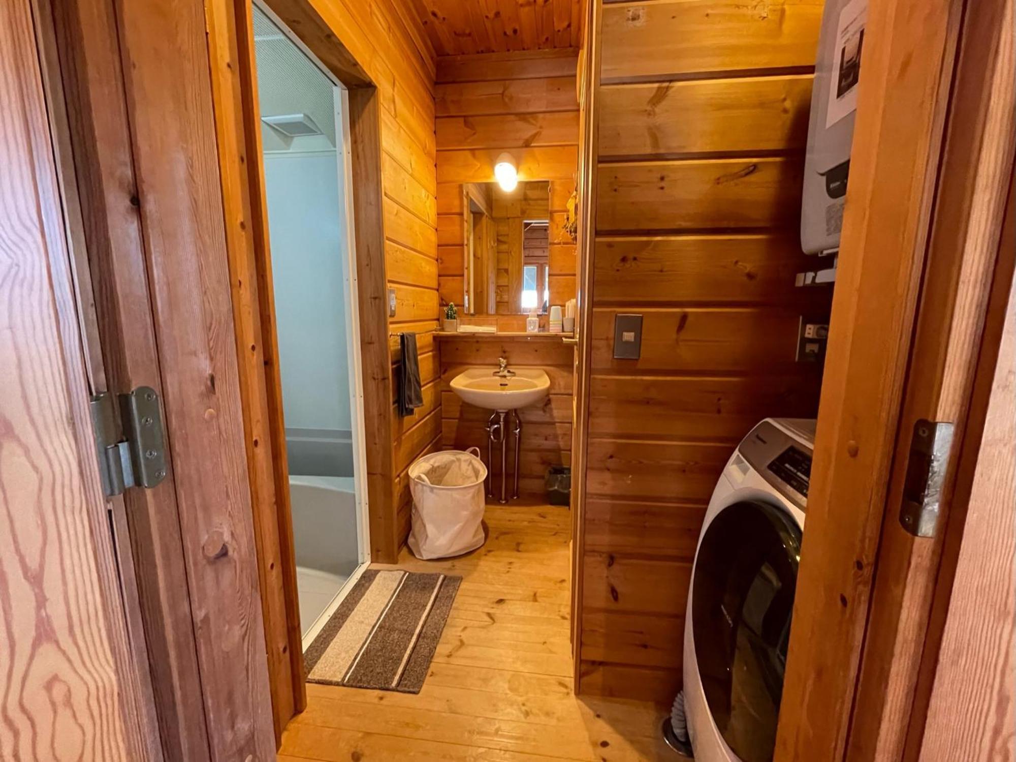 Sunny Side Cottage Shimoda  Ngoại thất bức ảnh