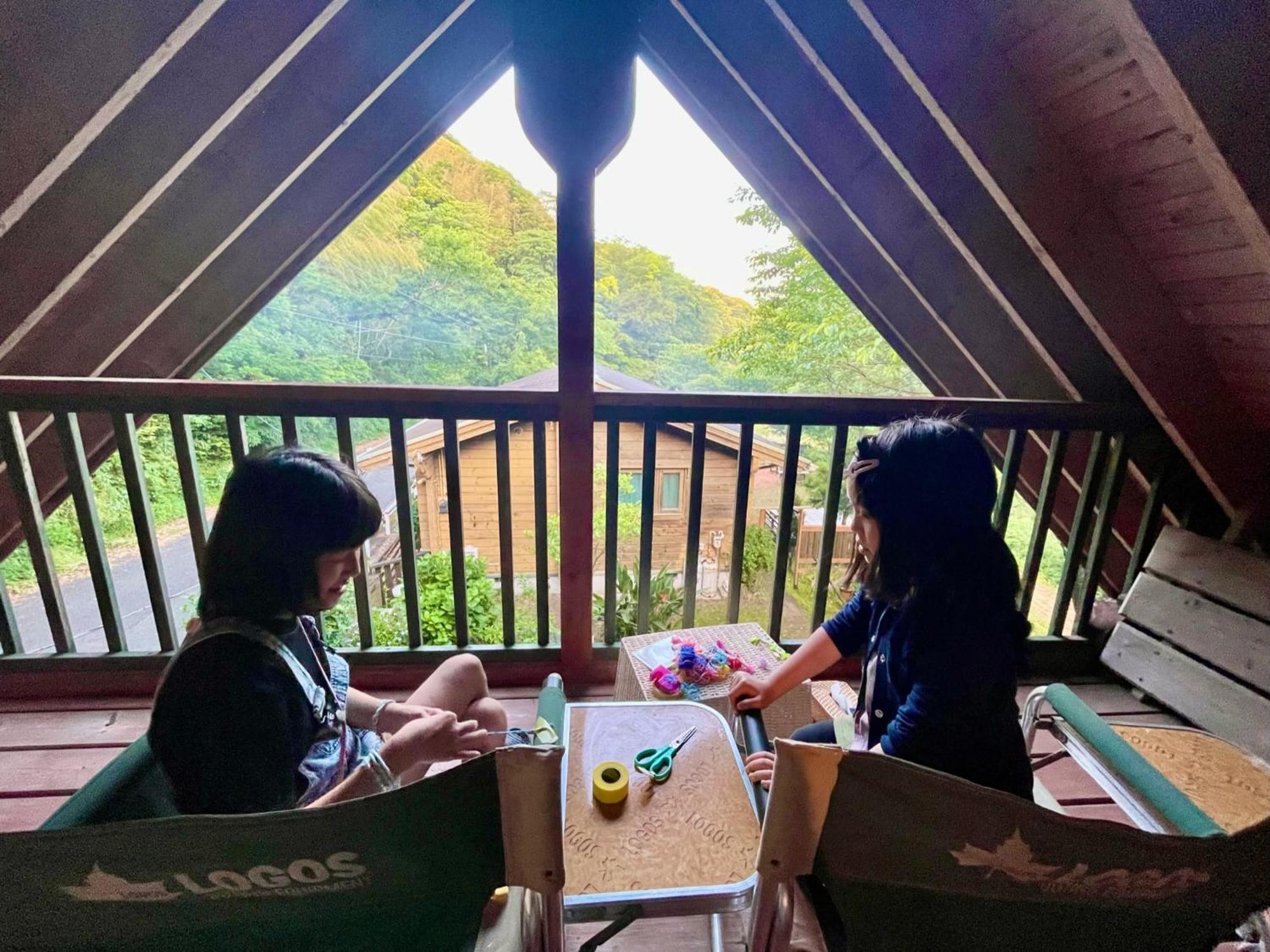 Sunny Side Cottage Shimoda  Ngoại thất bức ảnh
