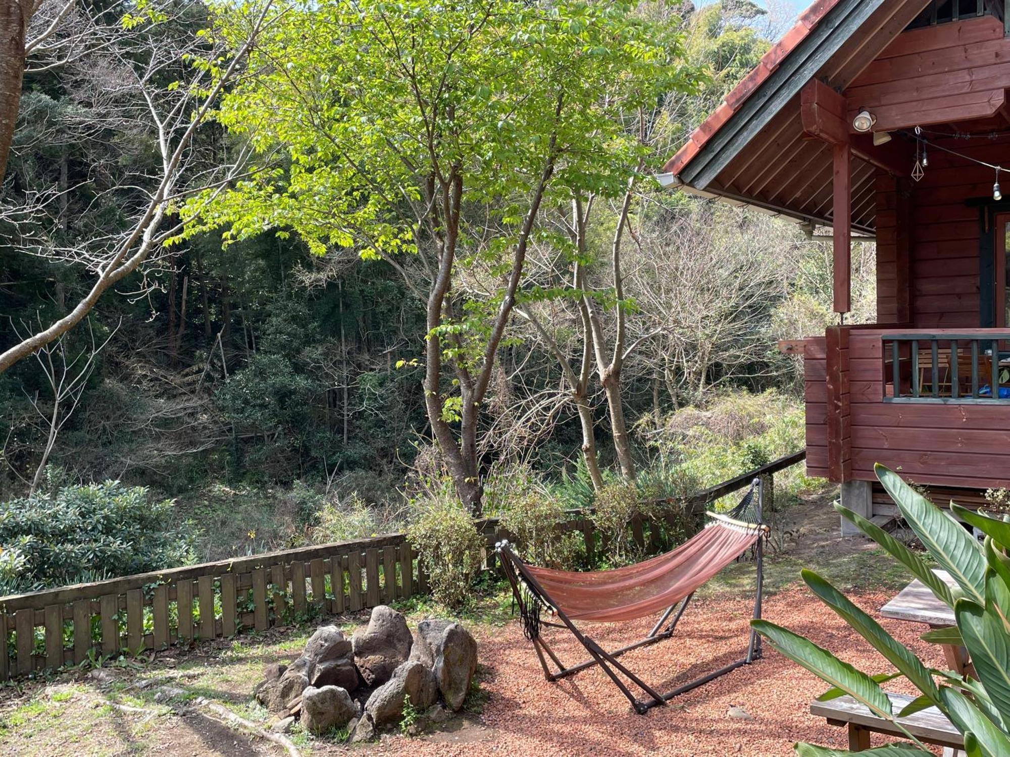 Sunny Side Cottage Shimoda  Ngoại thất bức ảnh