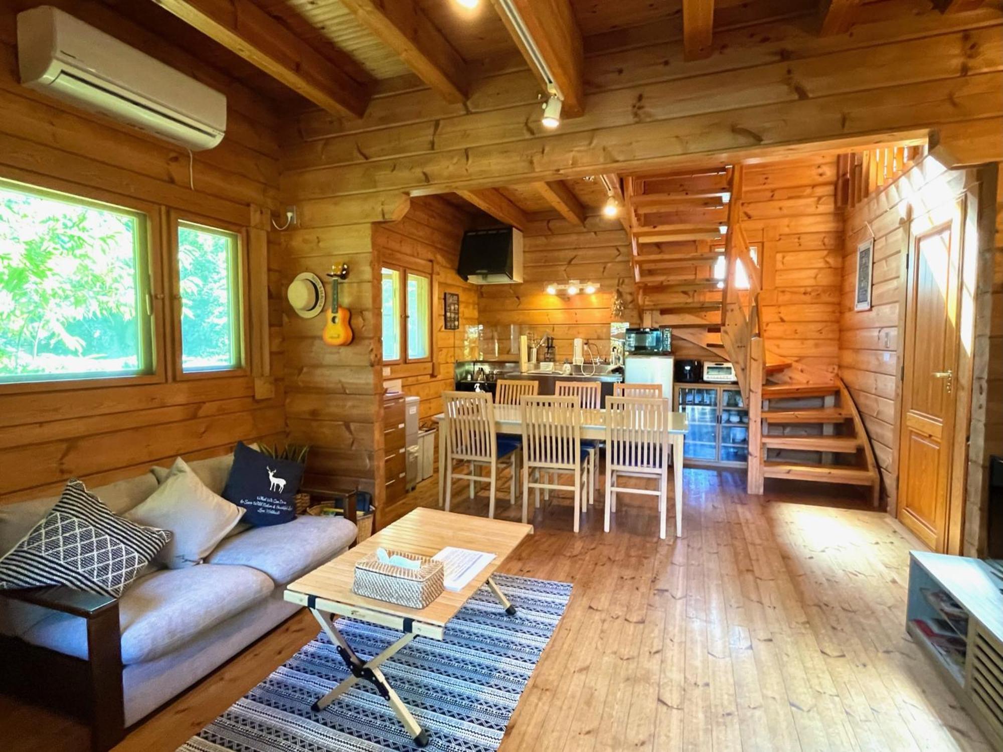Sunny Side Cottage Shimoda  Ngoại thất bức ảnh