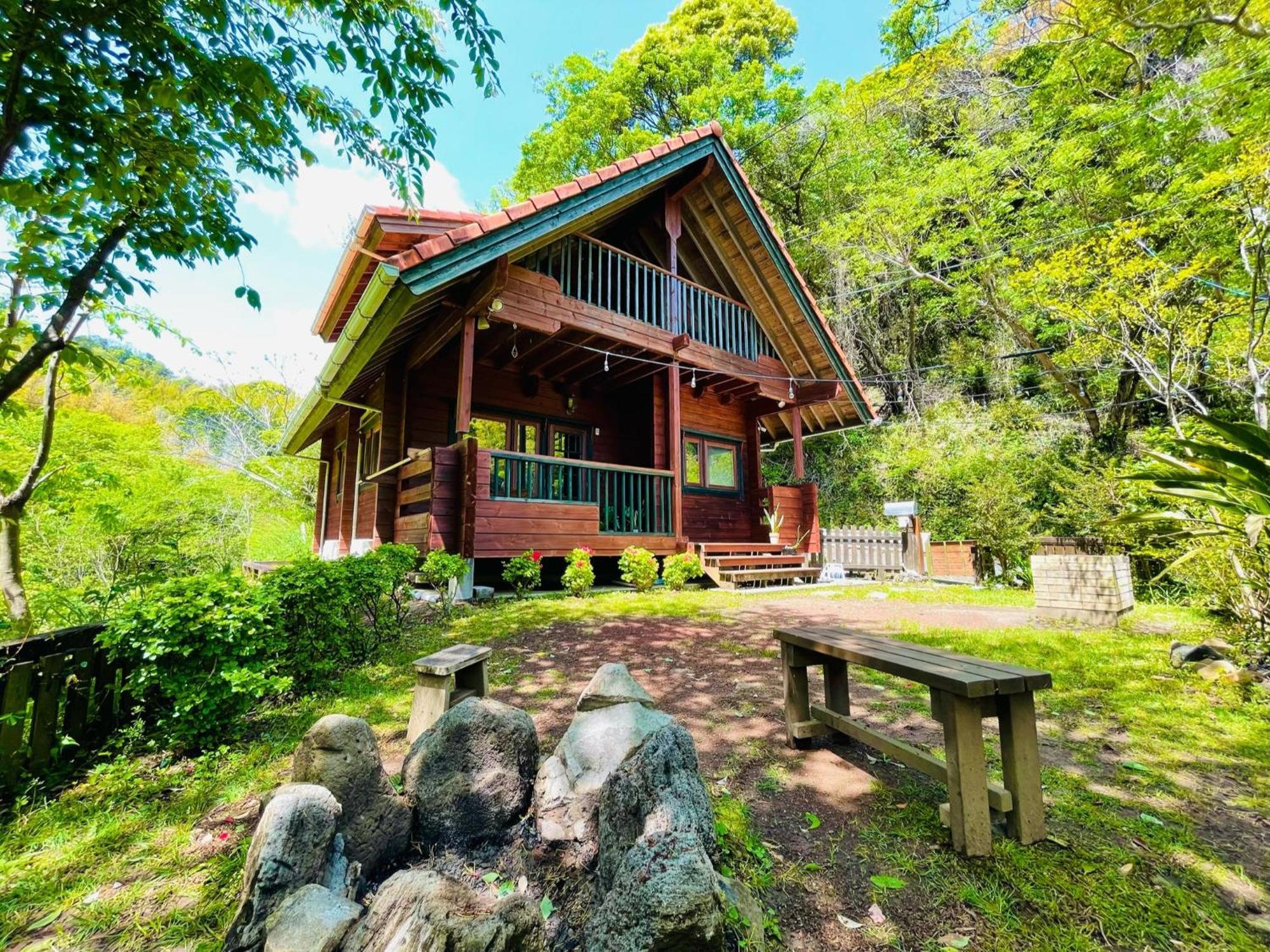 Sunny Side Cottage Shimoda  Ngoại thất bức ảnh
